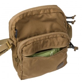 Torba EDC Helikon Compact Shoulder Bag Olive Green